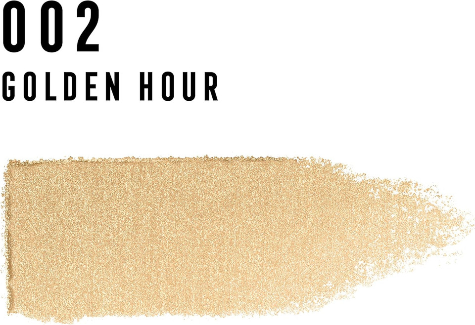 Max Factor Facefinity Powder Highlighter, 001 Nude Beam