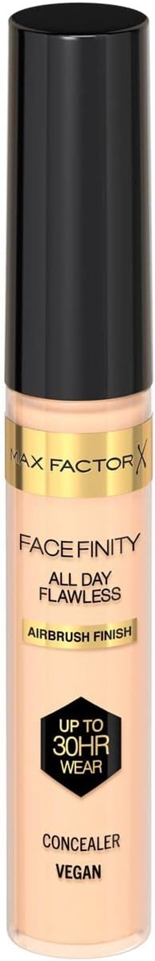 Max Factor Facefinity All Day Shade 20 Concealer 200 g