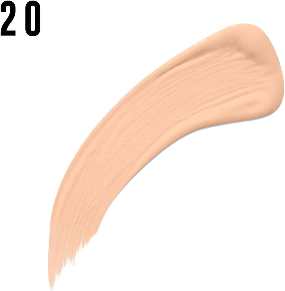 Max Factor Facefinity All Day Shade 20 Concealer 200 g