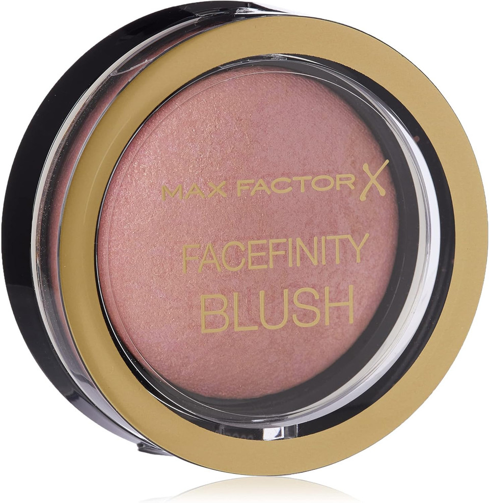 Max Factor Crème Puff Blusher, Lovely Pink 5