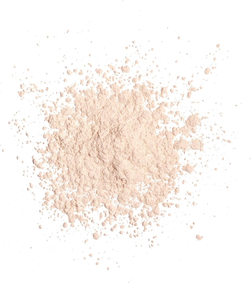 Revolution Beauty London, Loose Baking Powder, Prolongs Makeup Wear, Setting Lace, For Light Skin tones, 32g Revolution Beauty London, Loose Baking Powder, Prolongs Makeup Wear, Setting Lace, For Light Skin tones, 32g