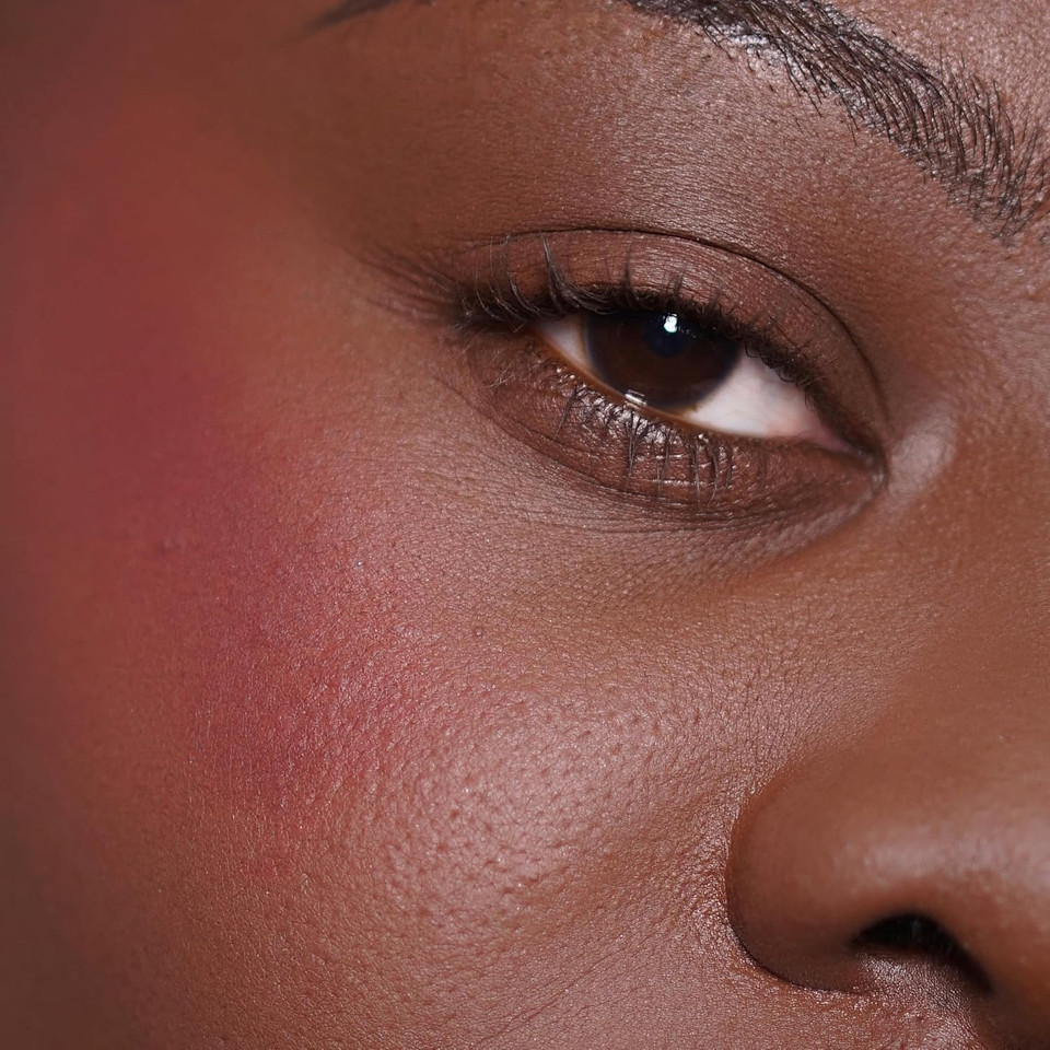 Revolution Beauty, Jelly Blush Stick Lip & Cheek Stain, Long-Lasting & Buildable with Hyaluronic Acid & Aloe, Vegan & Cruelty-Free, Strawberry Red Revolution Beauty, Jelly Blush Stick Lip & Cheek Stain, Long-Lasting & Buildable with Hyaluronic Acid & Aloe, Vegan & Cruelty-Free, Strawberry Red