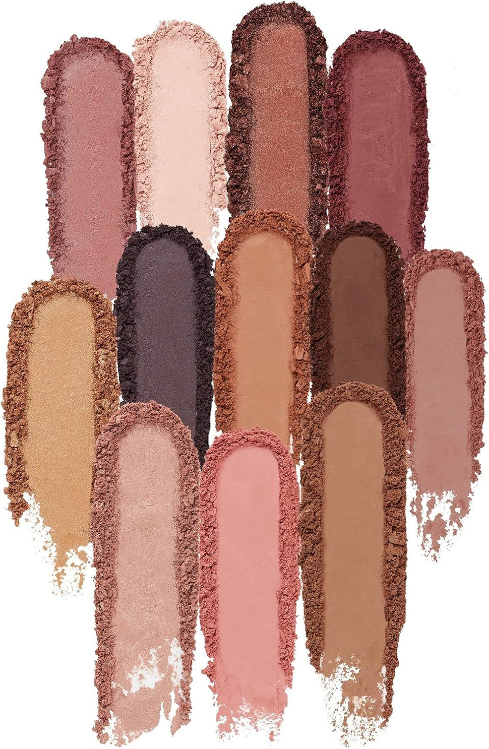 Barry M Cosmetics Velvet Multi-Purpose Palette, F-VMPP