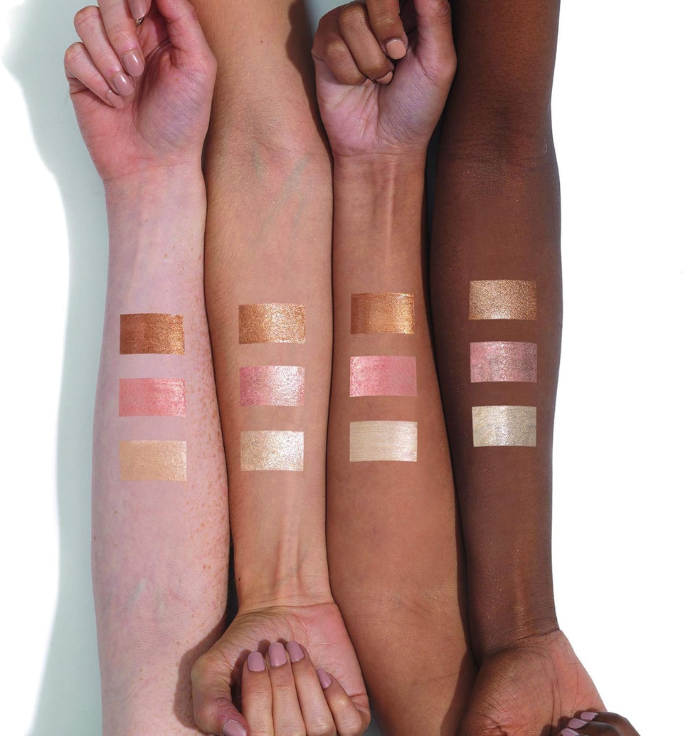 Sleek MakeUP Highlighting Elixir, Liquid Highlighter Illuminating Drops for a Radiant Glow, SUN.LIT, 8ml Sleek MakeUP Highlighting Elixir, Liquid Highlighter Illuminating Drops for a Radiant Glow, SUN.LIT, 8ml