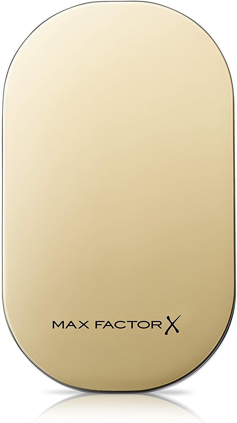 2 x New Max Factor Facefinity Compact Foundation SPF20-10 Soft Sable