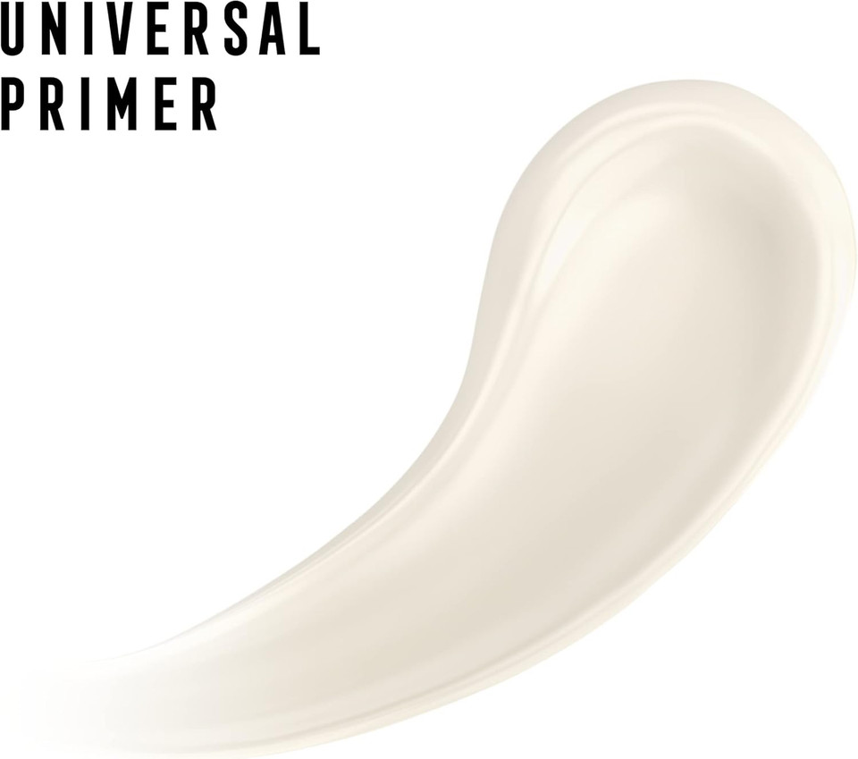 Max Factor Facefinity Universal Primer, Pore Mattifying & Minimising, Long-Lasting, Airbrush finish, Ultra-Lightweight, Silky Formula, Protects Skin, Antioxidants & Vitamin E, Vegan, Universal, 30ml