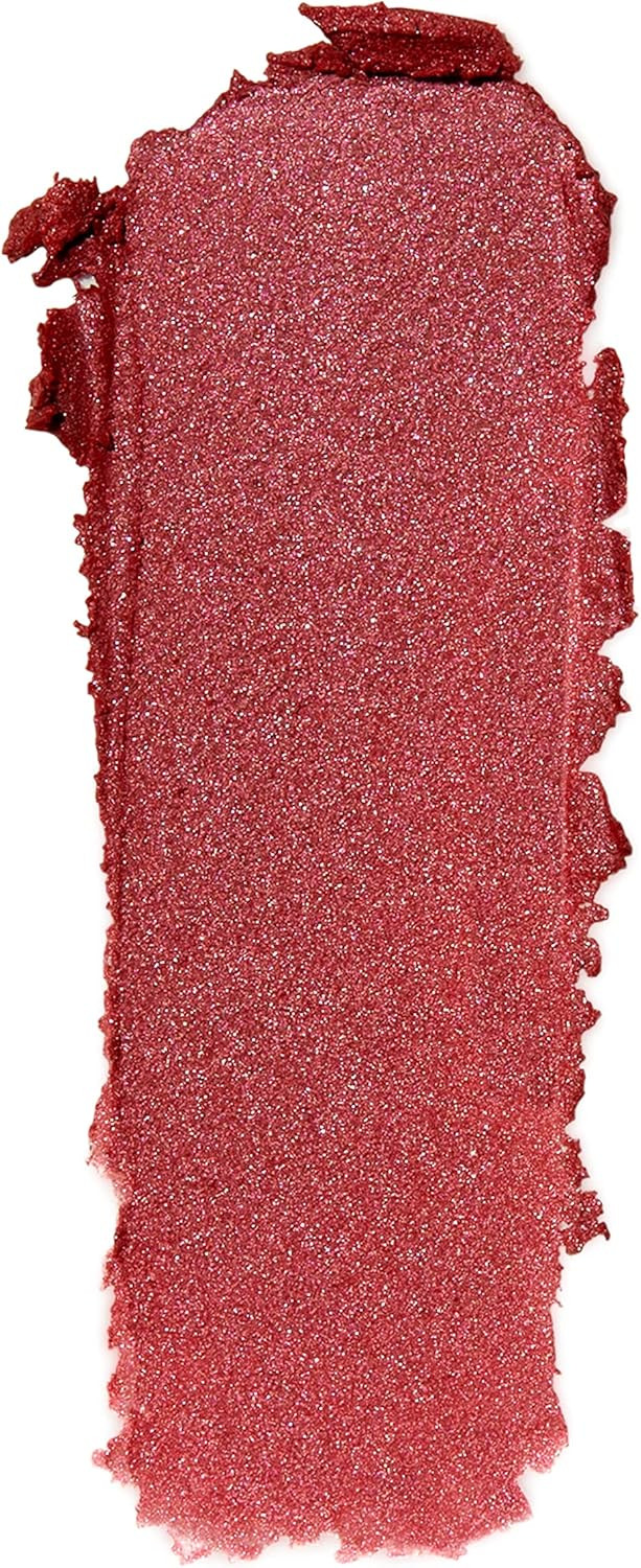 e.l.f. Luminous Putty Blush, Putty To Powder Blush With A Shimmer Finish, Lightweight, Buildable Formula, St. Barts