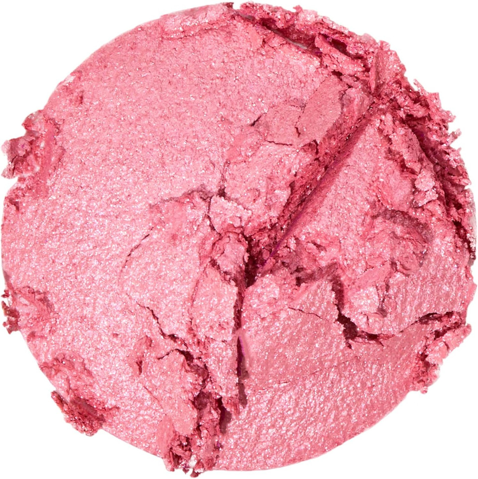 Revolution, Beam Bright Blush, Blendable & Buildable Face Powder Blush, Luminous Finish for Radiant Cheeks, Vegan & Cruelty-Free, Peach Pop, 2.8g Revolution, Beam Bright Blush, Blendable & Buildable Face Powder Blush, Luminous Finish for Radiant Cheeks, Vegan & Cruelty-Free, Peach Pop, 2.8g
