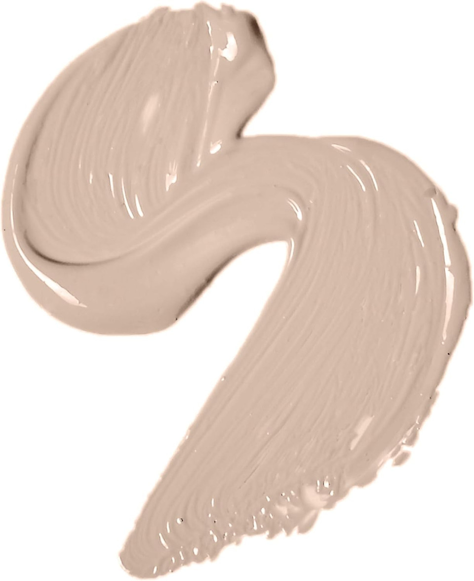 e.l.f. 16HR Camo Concealer Full Coverage Lightweight Conceals Corrects Contours Highlights Dries Matte Shades + 27 Colours Ideal for All Skin Types, Medium Warm, 6 millilitre