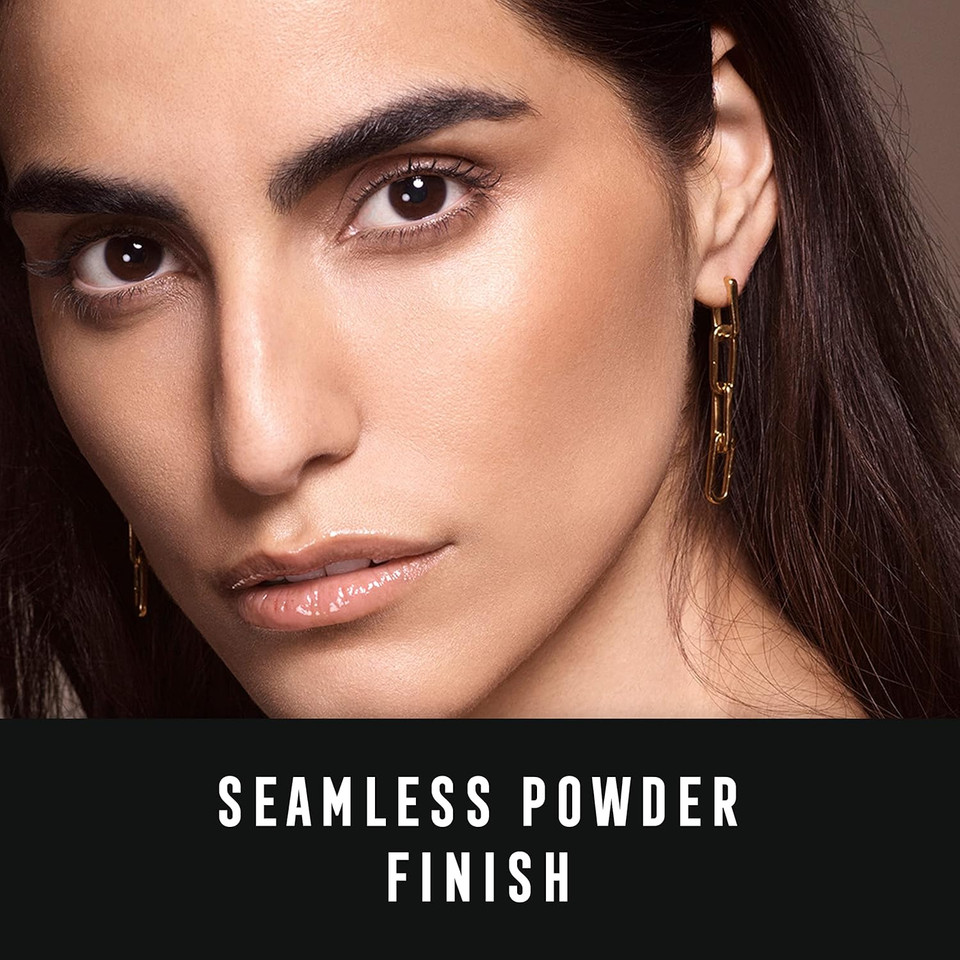 Max Factor Facefinity Matte Bronzer, 002 Warm Tan