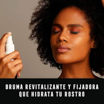 Max Factor Lasting Performance Hydrating Setting Spray - 100 ml