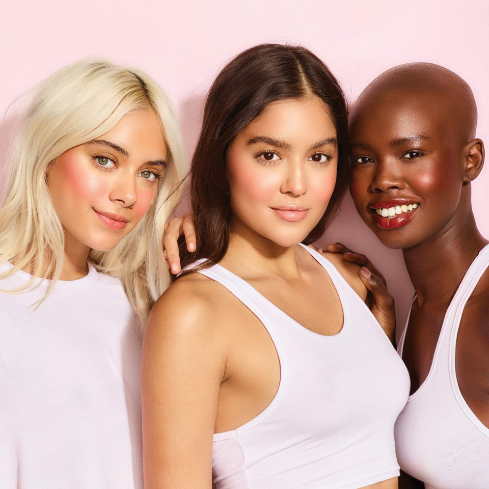 Barry M Cosmetics Fresh Face Lightweight Liquid Foundation Infused With Hyaluronic Acid And Vitamin C, Shade 10 Barry M Cosmetics Fresh Face Lightweight Liquid Foundation Infused With Hyaluronic Acid And Vitamin C, Shade 10