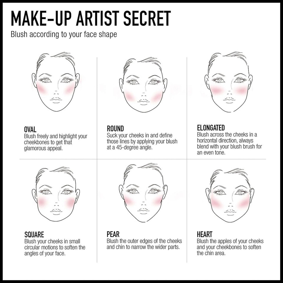 Max Factor Facefinity Powder Blush 040