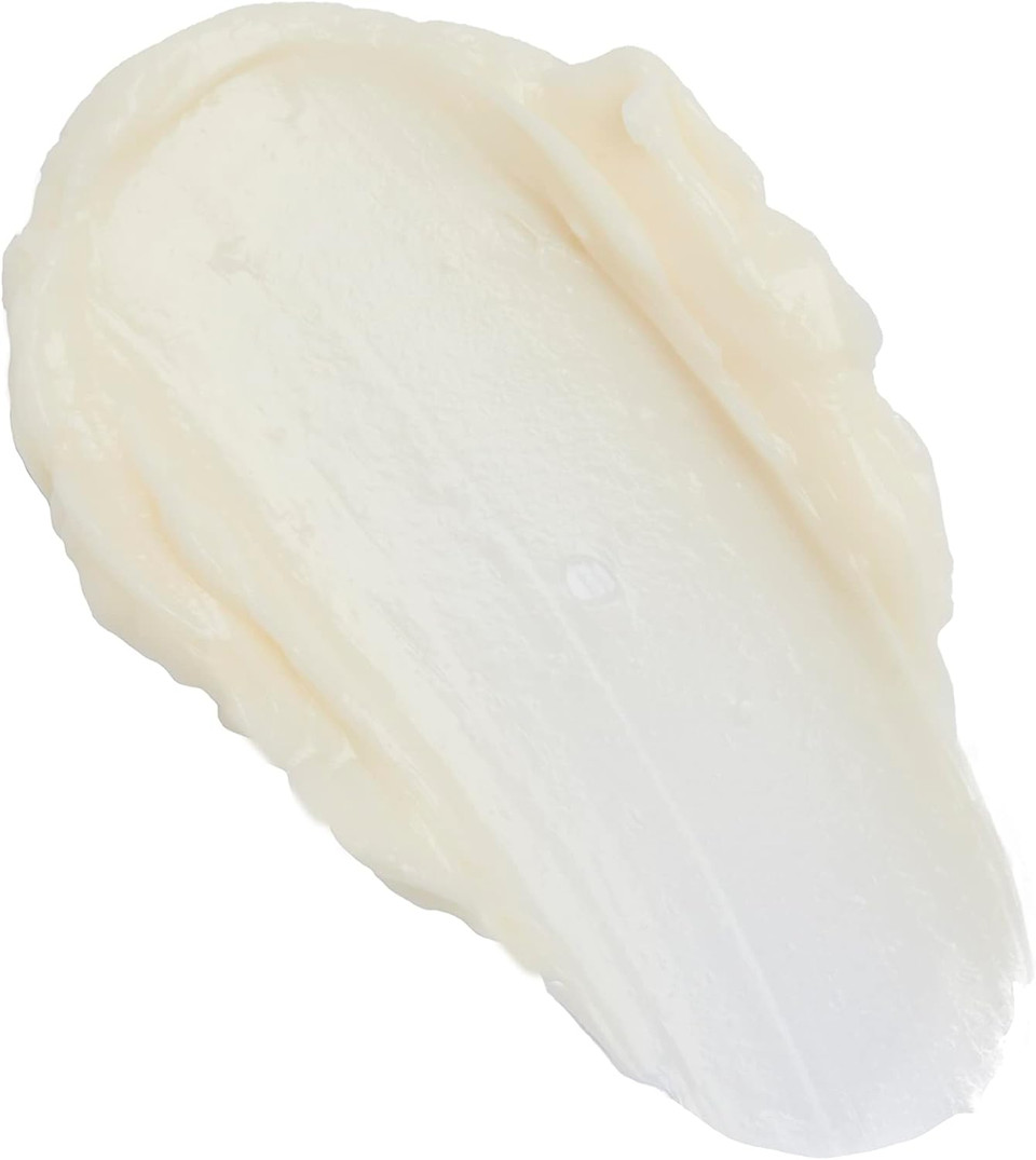 Makeup Revolution, Super Base Vitamin Balm, Hydrating Face Primer, Preps & Plumps Skin, Translucent Formula, Contains Vitamins, 25 ml