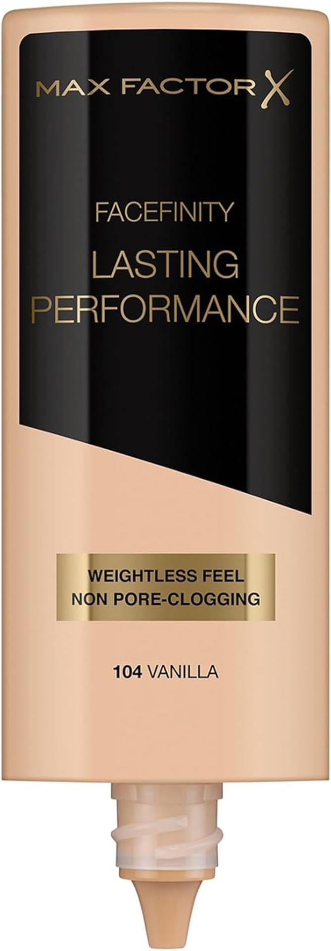 Max Factor Lasting Performance Foundation 102 (pastelle) Make Up Base 35ml