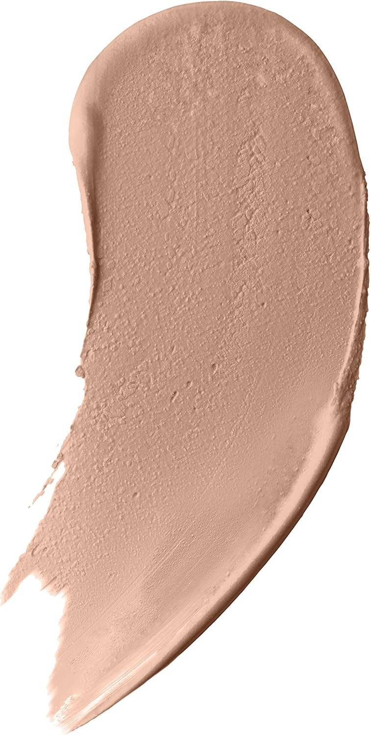 Max Factor Miracle Touch Foundation, New and Improved Formula, SPF 30 and Hyaluronic Acid, 45 Warm Almond, 1 Count (Pack of 2)