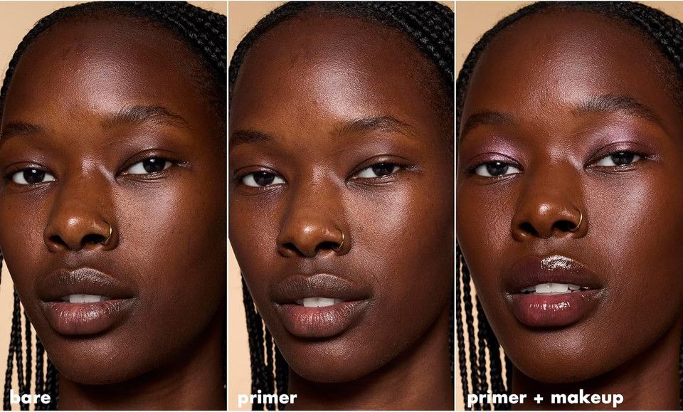 e.l.f Poreless Face Primer Small