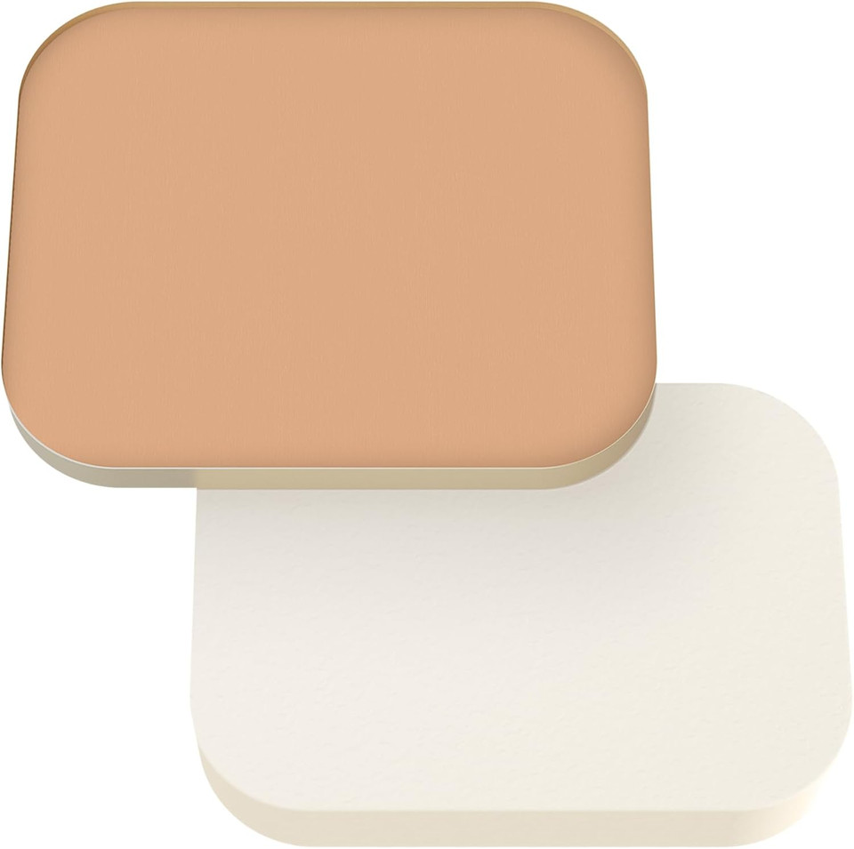 Max Factor Facefinity Compact Foundation Refill Warm Golden 076, 10g