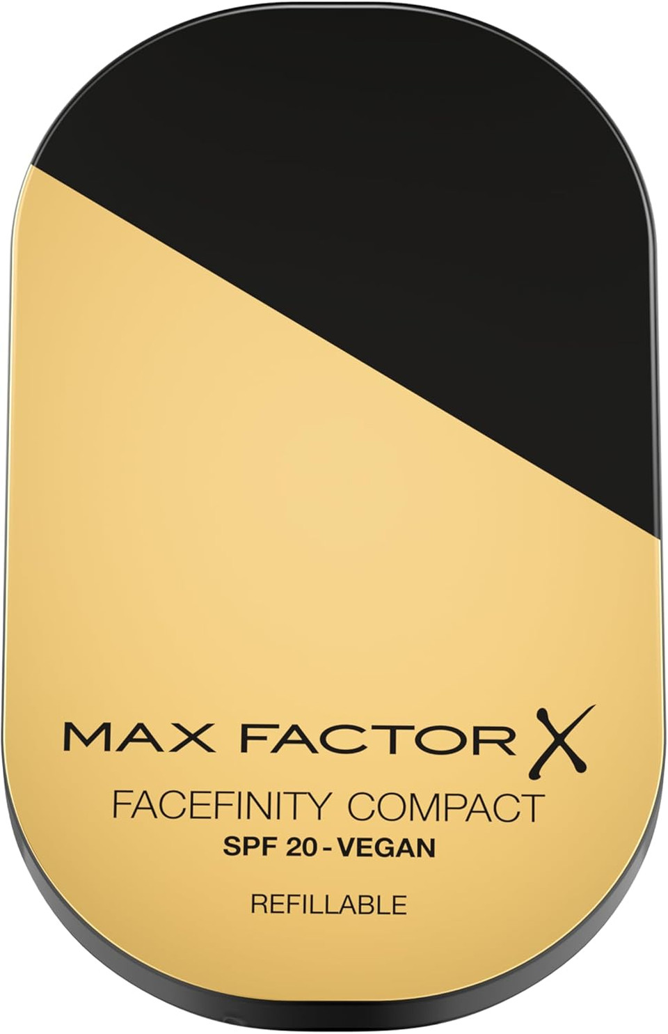 Max Factor Facefinity Compact Foundation Refill Warm Toffee 083, 10g