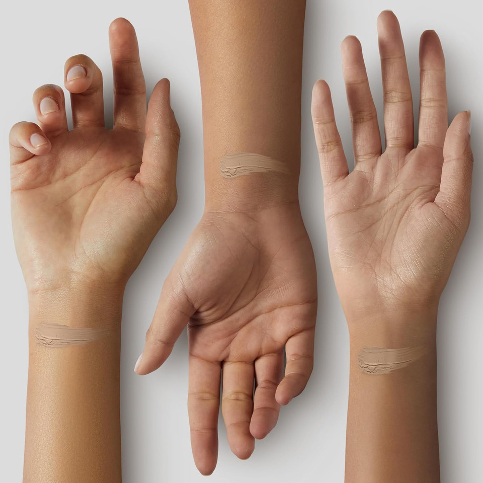 Revolution Beauty London, Conceal and Define Primer F1 23ml