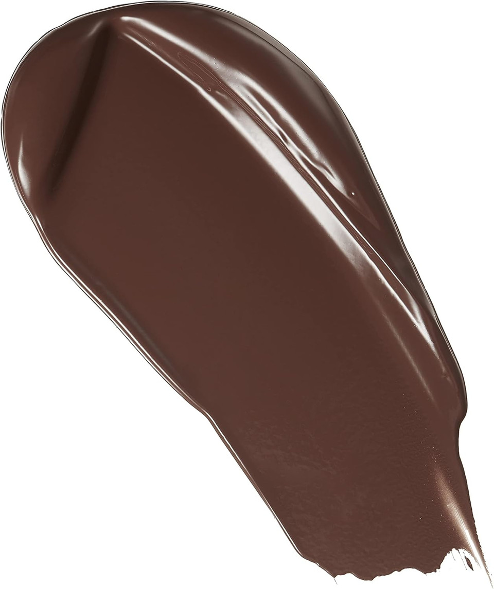 Makeup Revolution IRL Filter, Longwear Foundation, Medium to Full Coverage, Matte Finish, 16 Hour Wear, F12.5, Medium/Dark Skin Tones, 23ml