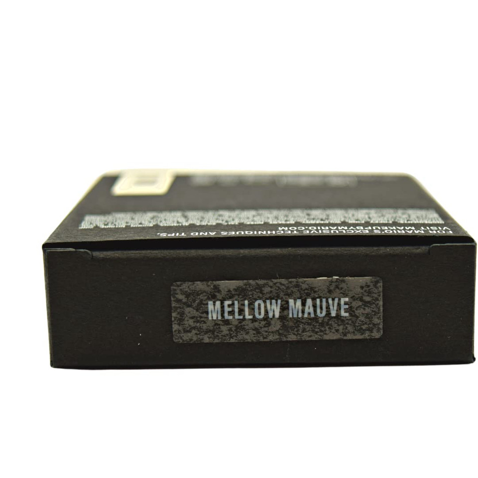 Makeup By Mario Soft Pop Powder Blush Mellow Mauve