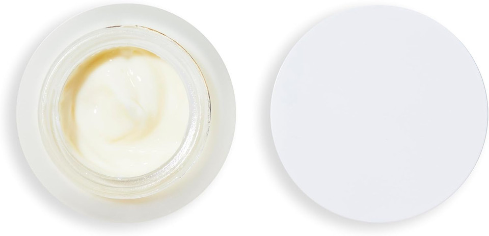 Revolution, Superbase Hydra Base Primer, Hydrating Makeup Face Primer for Glowing Skin, Vegan & Cruelty-Free, 25ml Revolution, Superbase Hydra Base Primer, Hydrating Makeup Face Primer for Glowing Skin, Vegan & Cruelty-Free, 25ml