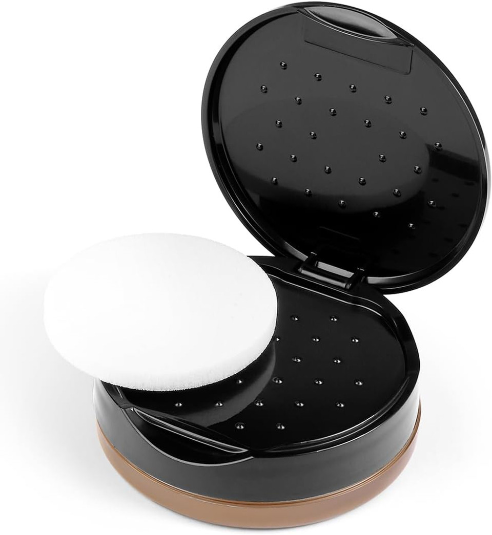 Max Factor Miracle Touch Foundation, New and Improved Formula, SPF 30 and Hyaluronic Acid, 43 Golden Ivory