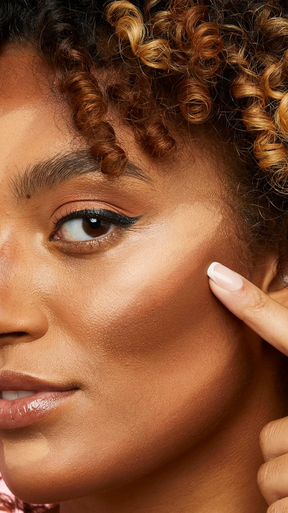 Sleek MakeUP Cream Contour Kit, 6 Easily Blendable Colours for Smooth and Long Lasting Contour, Extra Dark