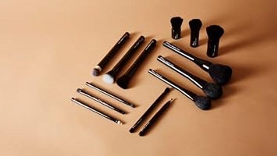 Mii Cosmetics Precise Concealer Brush