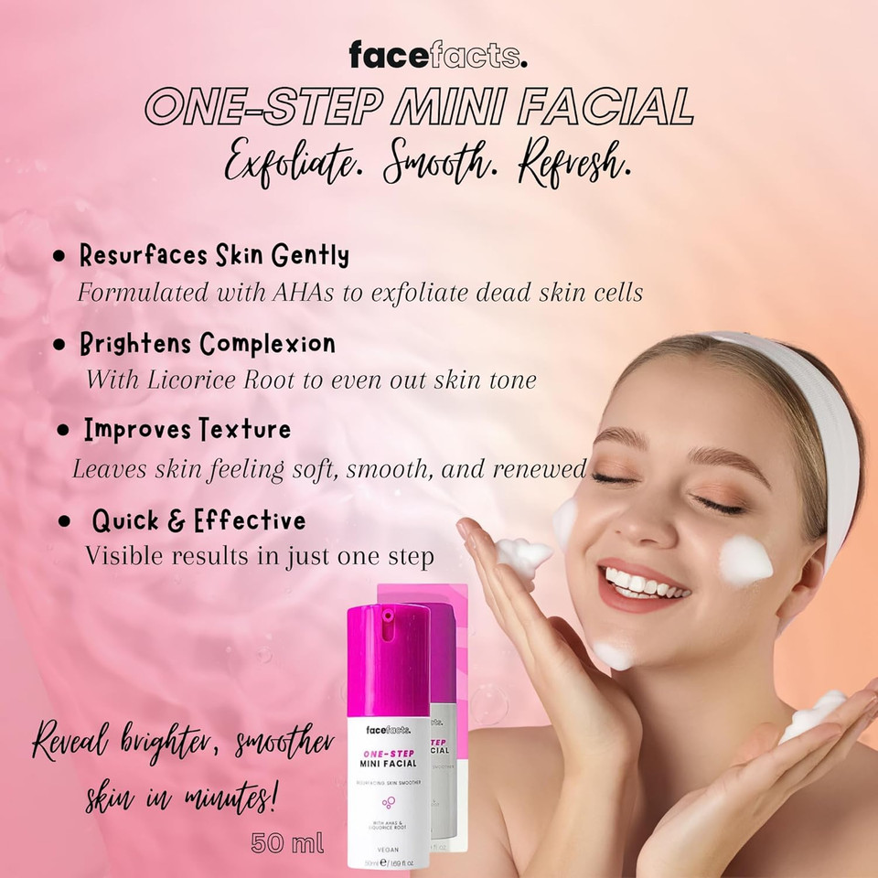 Face Facts Radiant Ritual Skincare Set  Illuminating Primer, Glow Drops & Superberry Serum  3-Piece Hydrating & Brightening Bundle for Radiant, Glowing Skin  Vegan Skincare for All Skin Types Face Facts Radiant Ritual Skincare Set  Illuminating Primer, Glow Drops & Superberry Serum  3-Piece Hydrating & Brightening Bundle for Radiant, Glowing Skin  Vegan Skincare for All Skin Types