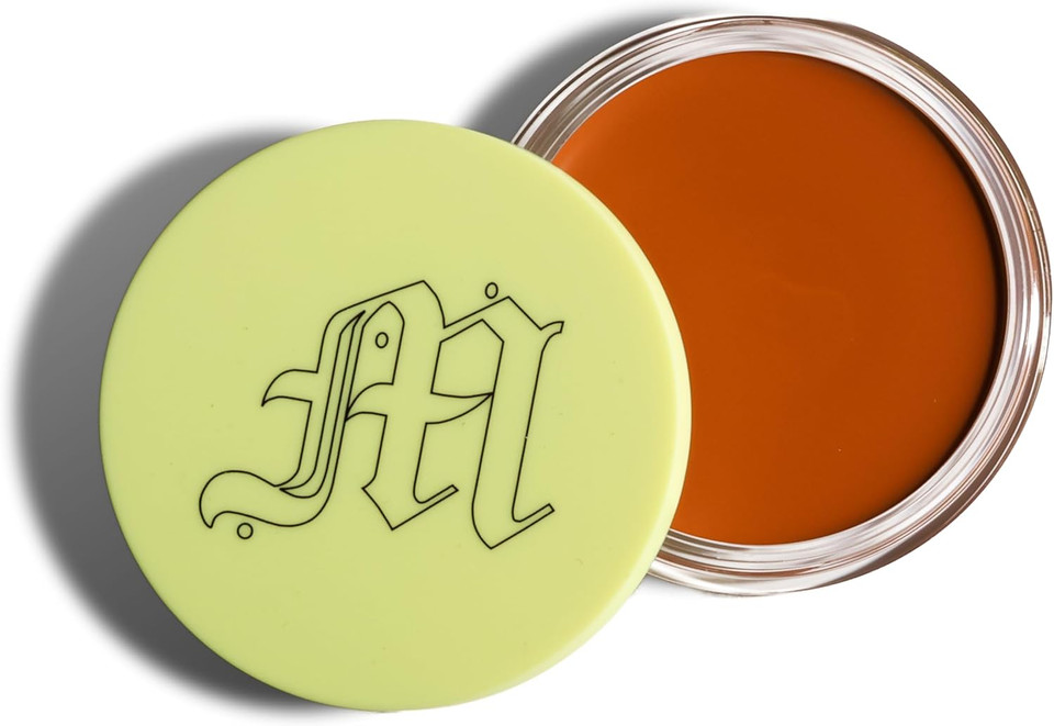 Made By Mitchell Bolt Balm Concealer (BB-15, One Size)