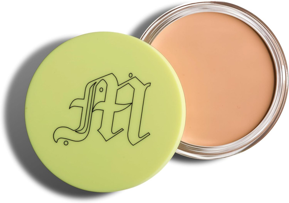 Made By Mitchell Bolt Balm Concealer (BB-19, One Size)