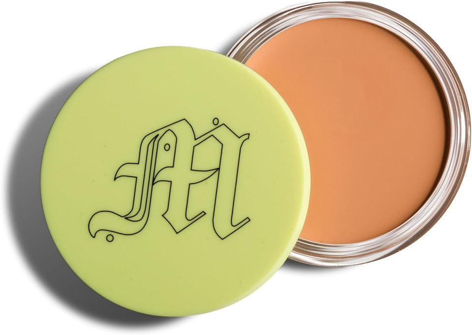 Made By Mitchell Bolt Balm Concealer (BB-6, One Size)
