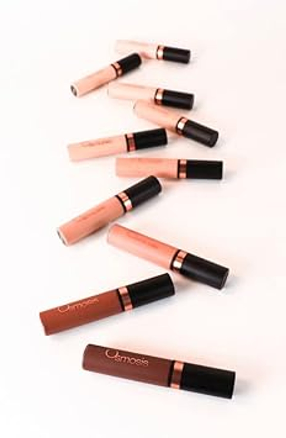 Osmosis Flawless Concealer, Sienna
