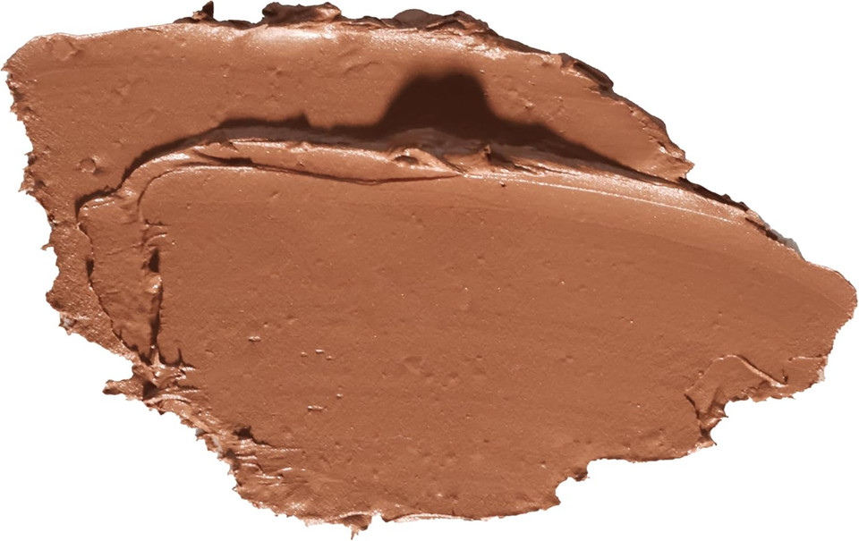 Made By Mitchell Blursh Balm Bronzed - Cream Bronzer (Hollo There, One Size)