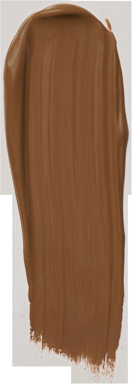 e.l.f. Camo CC Cream, Colour Correcting Medium-To-Full Coverage Foundation with SPF 30, Deep 540 N, 1.05 Oz (30g)