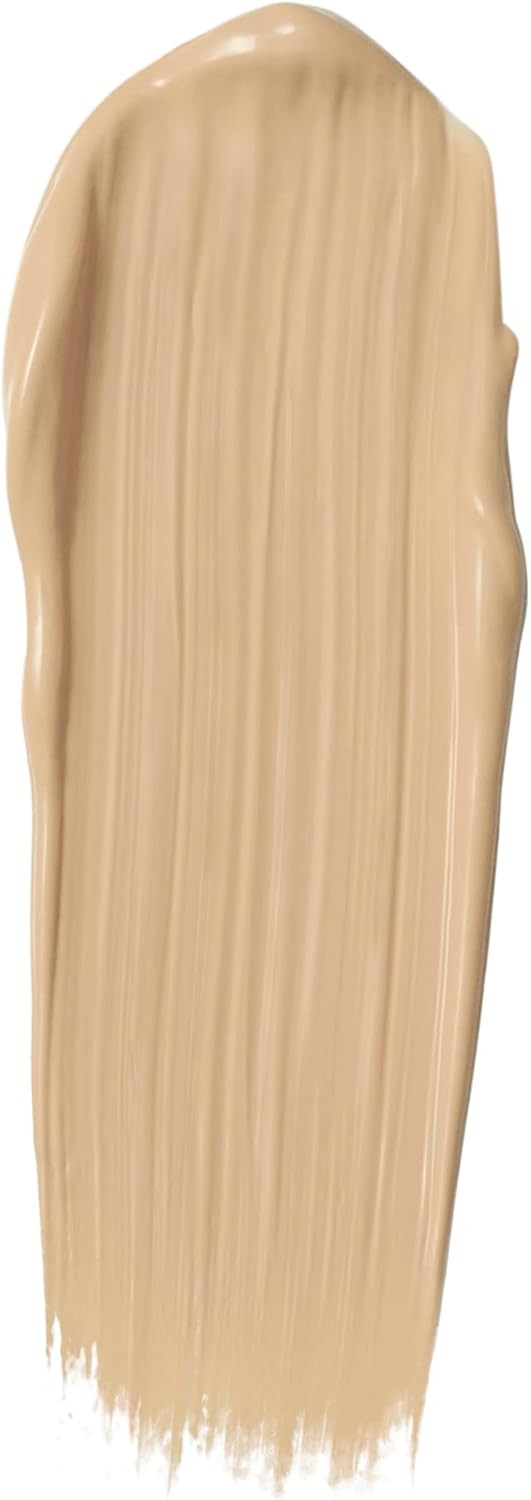 e.l.f. Camo CC Cream, Colour Correcting Medium-To-Full Coverage Foundation with SPF 30, Tan 400 W, 1.05 Oz (30g)