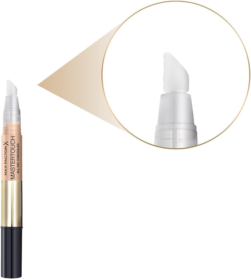 Max Factor Mastertouch Concealer No. 309 - Beige 1 0 g