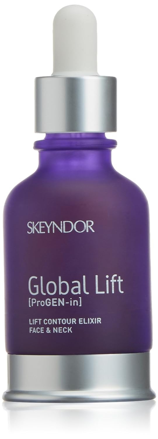 Global Lift Lift Elixir Face & Neck Contour 30 Ml