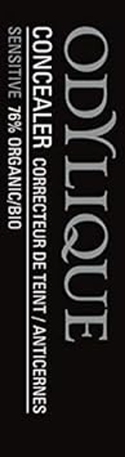 Odylique Full Coverage Concealer - Organic Concealer Stick Medium Skin Tone - With Coconut & Marigold