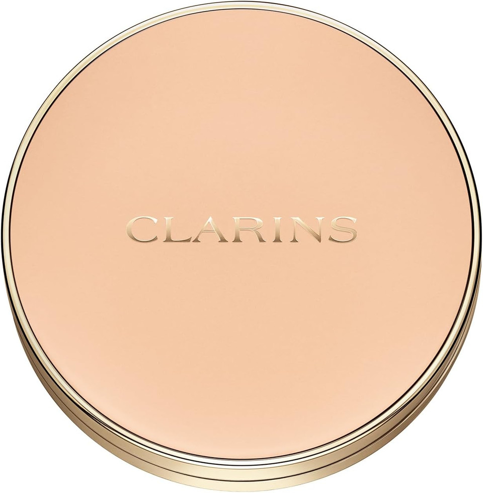 Clarins Ever Matte Compact Powder 10g