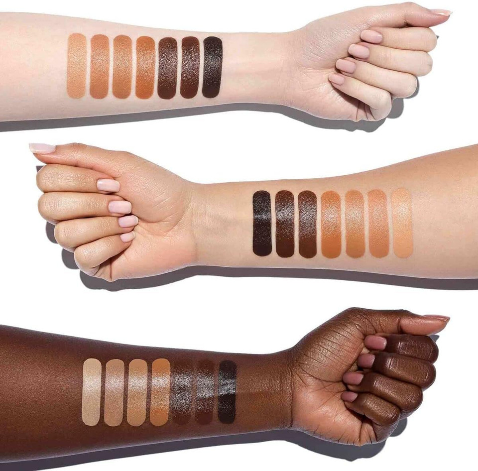 Anastasia Beverly Hills - Cream Bronzer -Sun Kissed