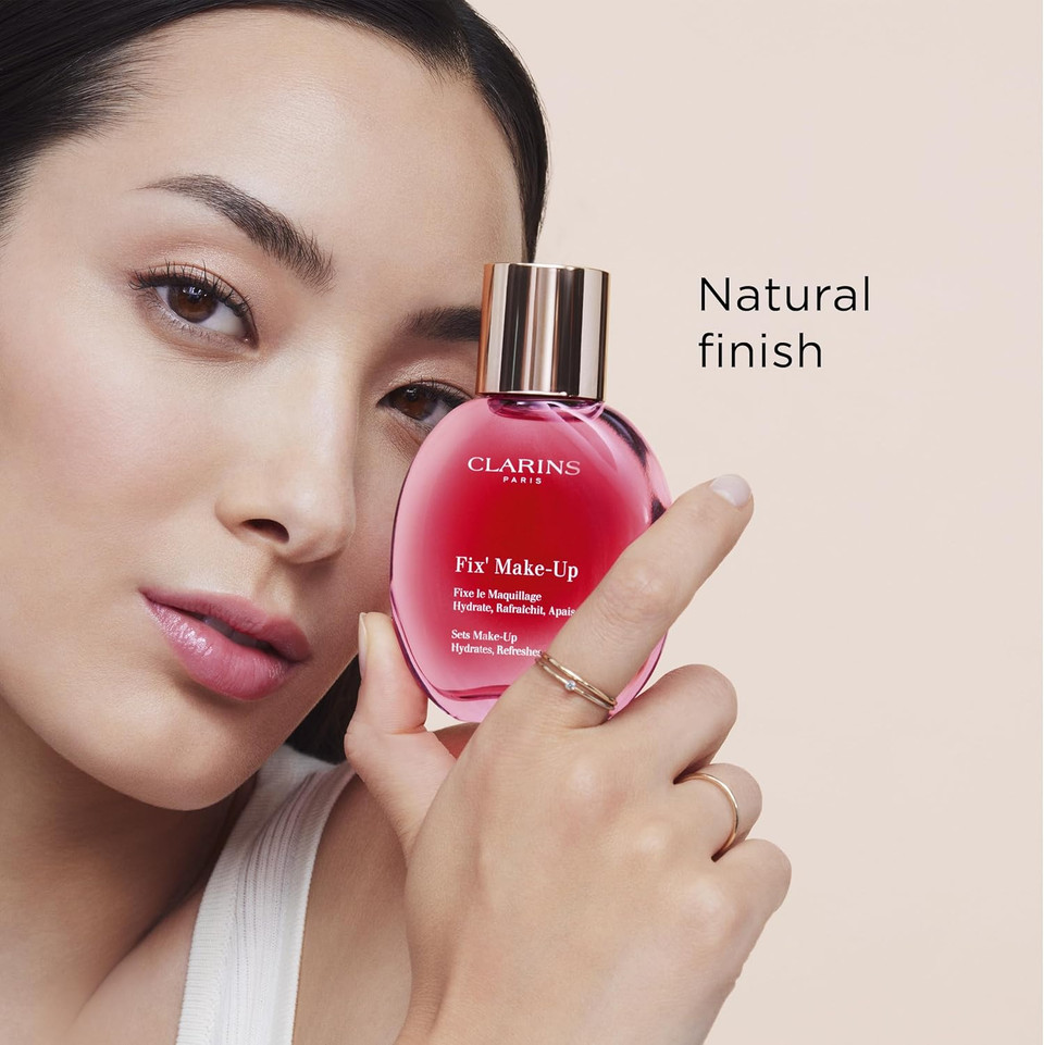 Clarins Fix Make-Up 50ml