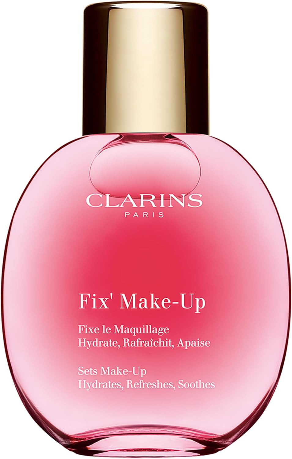 Clarins Fix Make-Up 50ml
