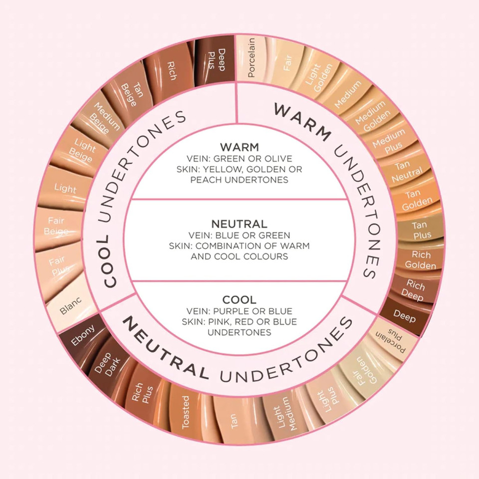 Second Skin Matte Liquid Face Foundation from Sculpted by Aimee - 32ml Buildable, Medium Coverage Foundation with Matte Finish, Hyaluronic Acid, Collagen Boosting Formula, SPF 50, (Light Golden 3.75)