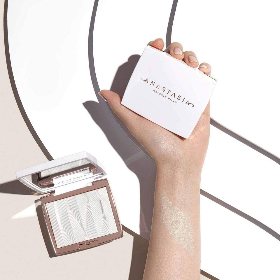 Anastasia Beverly Hills ABH Highlighter - Iced Out For Women 0.39 oz Highlighter