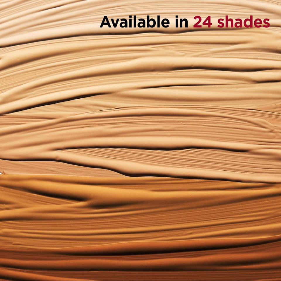 Clarins Skin Illusion Foundation SPF15 30ml