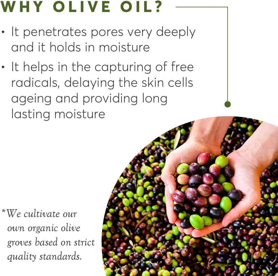 Aphrodite Multi-Benefit CC Cream - Toning Cream with 25 SPF to Protect & Hydrate Infused with Argan Oil and Vitamin E (50 ml / 1.70 fl oz)