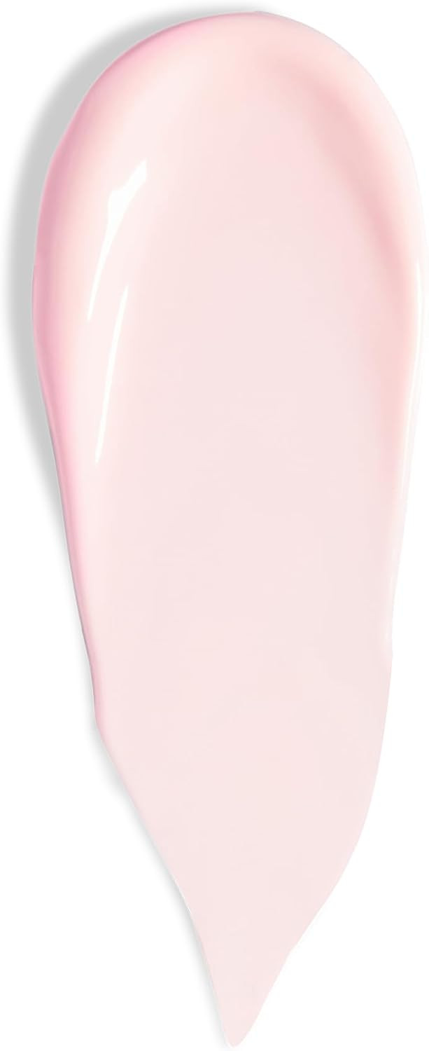 Mii Cosmetics Protective Face Primer SPF 50 | Hydrating Makeup Primer With Hyaluronic Acid and Ceramides | Pore and Coral Reef-Friendly SPF for Radiant Skin | 30ml